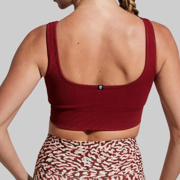 NWOT Born Primitive Studio Sports Bra - Picture 5 of 5